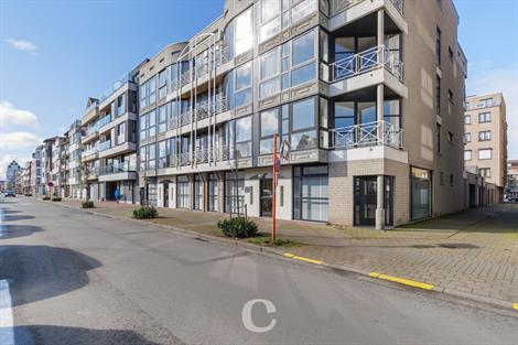Appartement Te koop Knokke