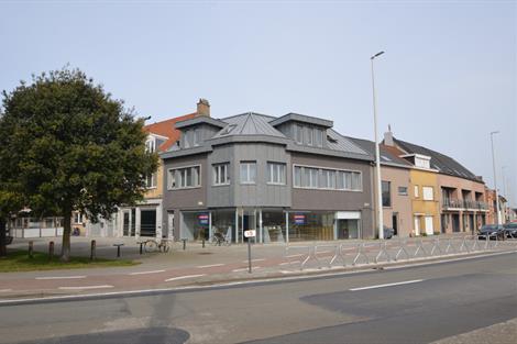 Handelspand Te koop Zeebrugge