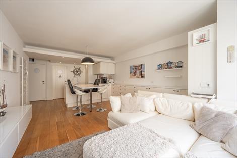 Appartement Te koop Heist-aan-Zee