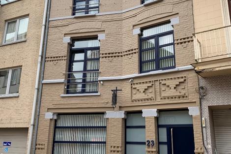 Huis Te koop Heist-aan-Zee