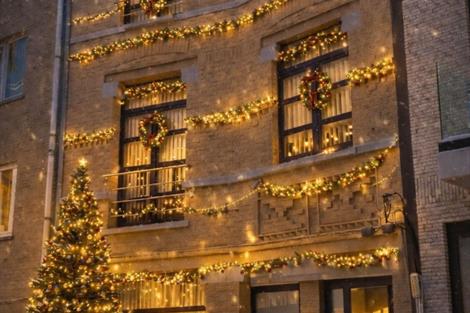 Maison A vendre Heist-aan-Zee