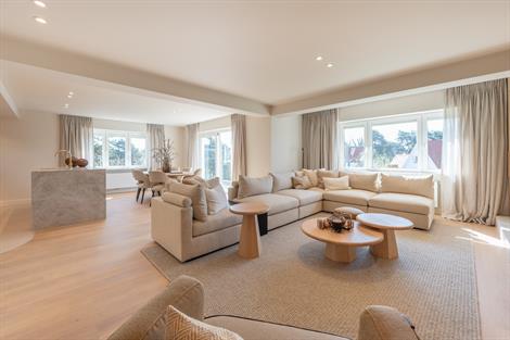 Appartement Te koop Knokke-Zoute