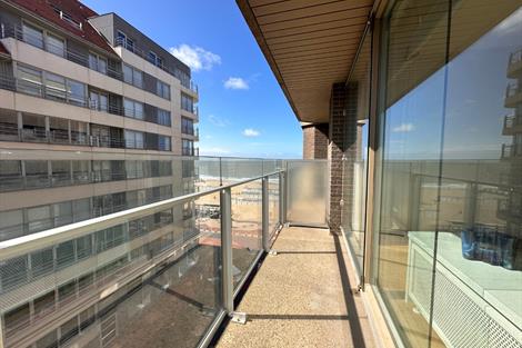 Appartement Te koop Knokke-Zoute