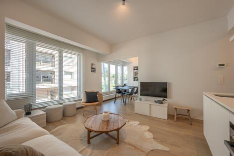 Appartement Te koop Knokke