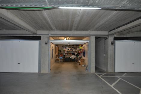 Garage Te koop Zeebrugge