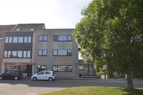 Appartement a louer Zeebrugge