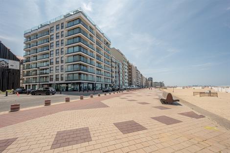 Appartement Te koop Knokke-Zoute