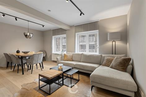 Huis Te koop Knokke