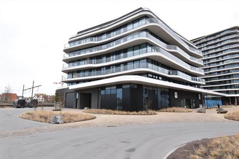 Standplaats Te koop Knokke