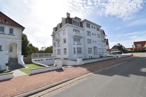 Appartement Te huur Knokke