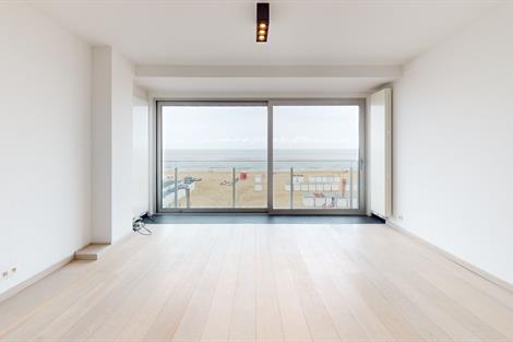 Appartement Te huur Knokke-Zoute
