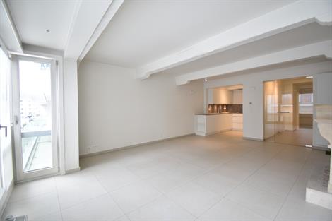 Appartement Te huur Knokke
