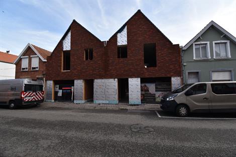 Huis Te koop Maldegem