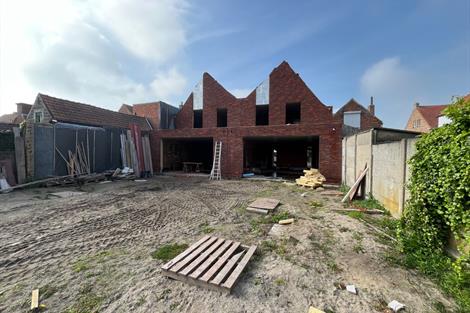 Huis Te koop Maldegem