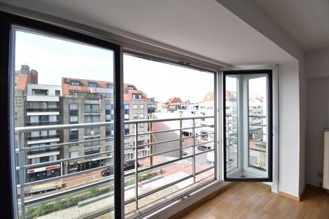 Appartement Te huur Knokke