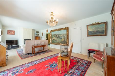 Villa Te huur Knokke