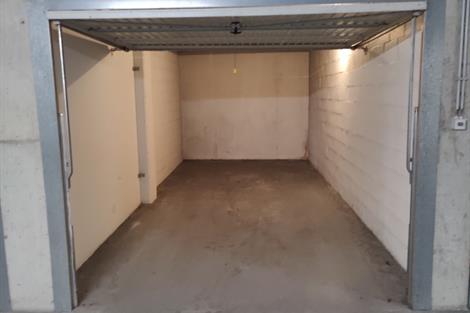 Garage A vendre Heist-aan-Zee