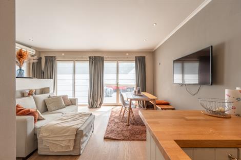 Appartement A vendre Knokke