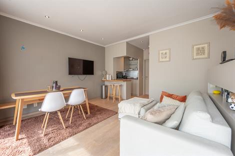Appartement A vendre Knokke