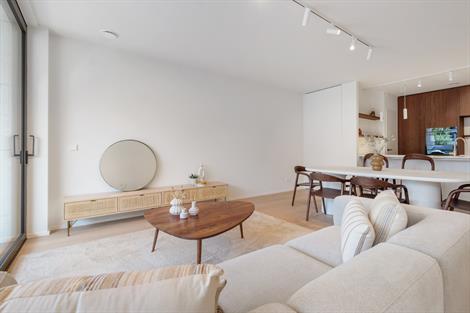 Appartement A vendre Knokke