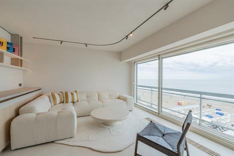 Appartement A vendre Knokke