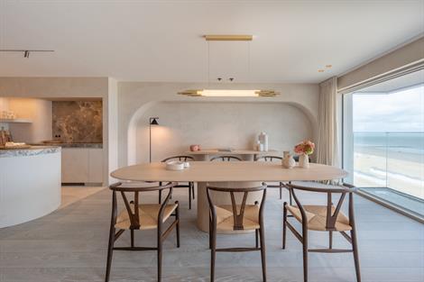 Appartement A vendre Knokke-Zoute