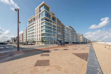 Appartement A vendre Duinbergen