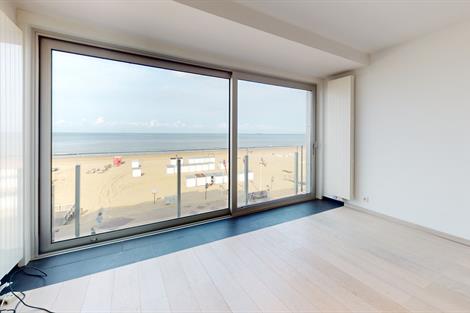 Appartement Te koop Knokke-Zoute