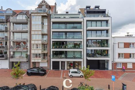 Appartement A vendre Knokke