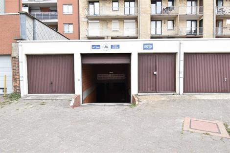 Garage A vendre Knokke