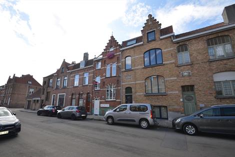Appartement Te huur Brugge