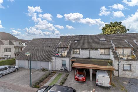 Appartement A vendre Kaprijke