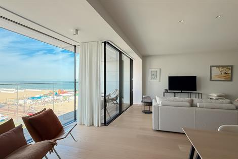 Appartement Te koop Knokke-Zoute