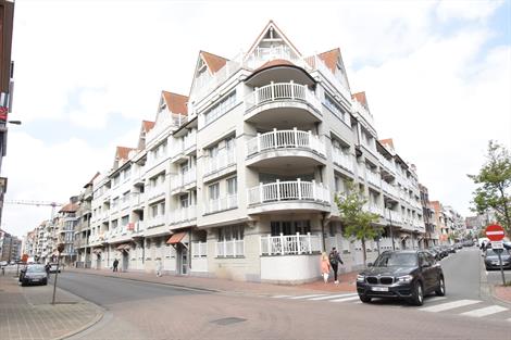 Garage Te koop Knokke