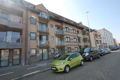 Appartement Te koop Zeebrugge