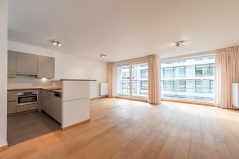 Appartement Te koop Knokke