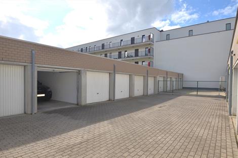 Garage Te huur Zeebrugge