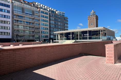 Garage Te koop Knokke