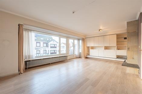 Appartement Te koop Zeebrugge
