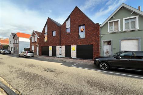 Huis Te koop Maldegem