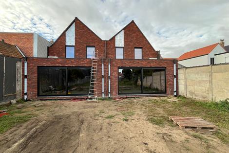 Huis Te koop Maldegem