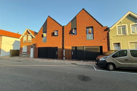 Huis Te koop Maldegem