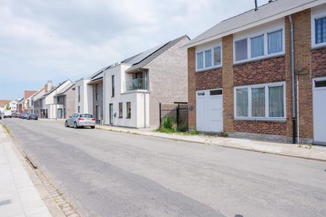 Huis Te koop Lissewege