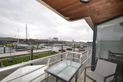 Appartement a louer Zeebrugge