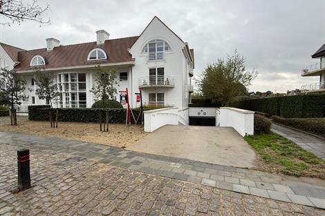 Garage Te koop Knokke-Zoute