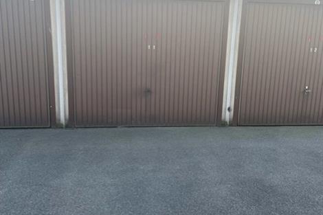 Garage A louer Heist-aan-Zee