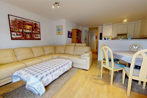 Appartement A vendre Heist-aan-Zee