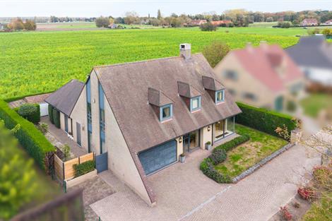 Villa Te koop Maldegem