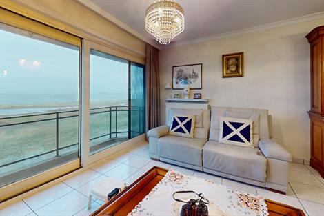 Appartement A vendre Heist-aan-Zee