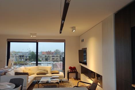 Appartement te huur Heist-aan-Zee